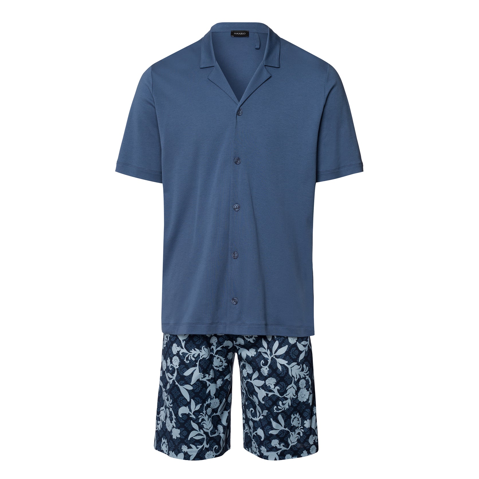 Hanro mens pyjamas sale