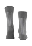 Shadow So Socks | Steel Melange 14648-3164