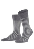 Shadow So Socks | Steel Melange 14648-3164