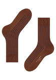 Shadow So Socks | Brown 14648-5036