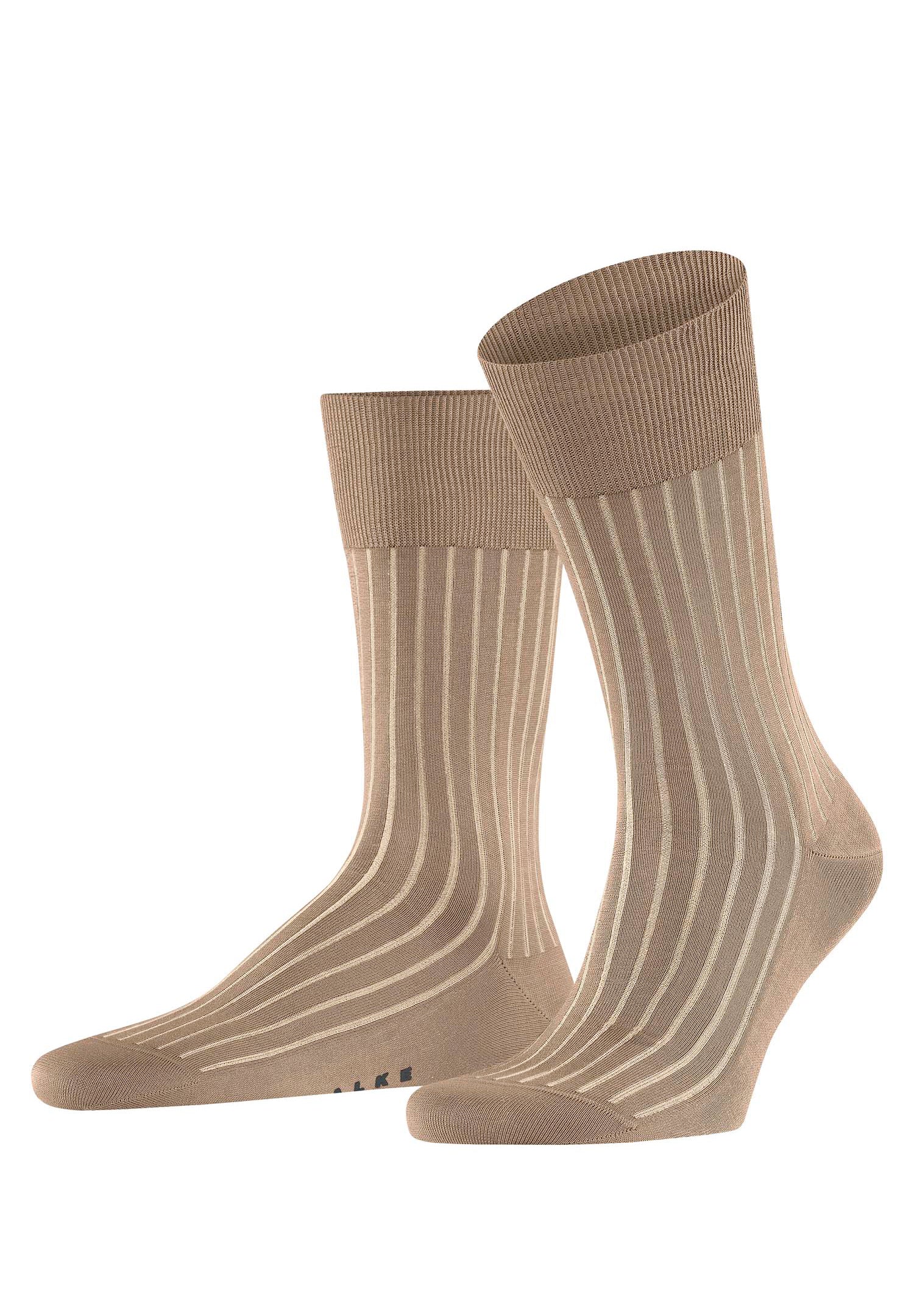 Shadow So Socks | Camel 14648-5038