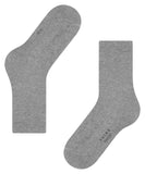 Family Sock Sock | Grey 46490-3399