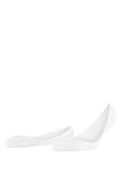 46492 Falke Steps Invisible Sock - 2000 White