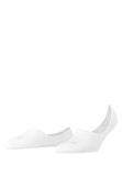 46493 Falke Step High Cut In - 2000 White