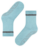 Cuddle Pad Home Slipper Cuddle Pad Home Slipper Wool Cotton Slipper Sock | Skyway 47540-6693