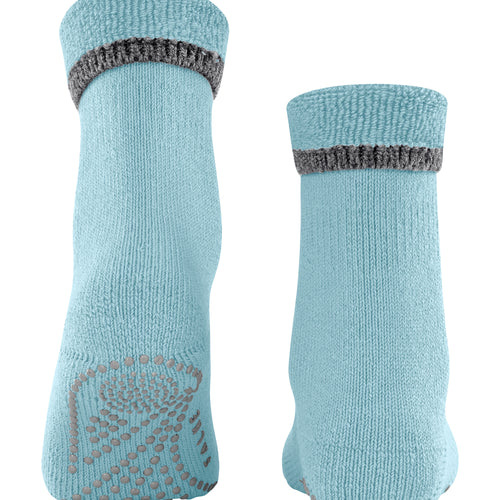 Cuddle Pad Home Slipper Cuddle Pad Home Slipper Wool Cotton Slipper Sock | Skyway 47540-6693