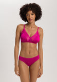 Lilith Lace Soft Cup Bra | Very Berry 70835-1370