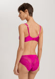 Lilith Lace Underwire Bra | Very Berry 70836-1370