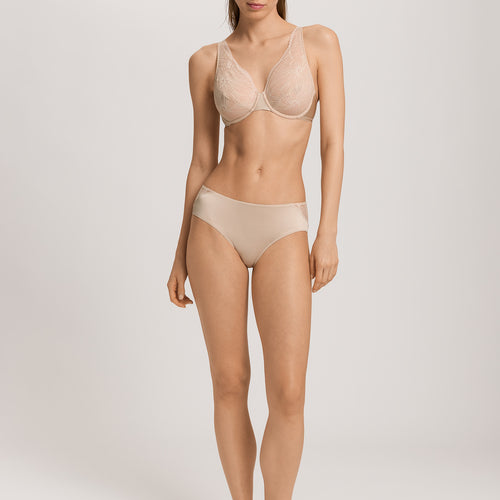 Lilith Lace Underwire Bra | Coffee Quartz 70836-2216