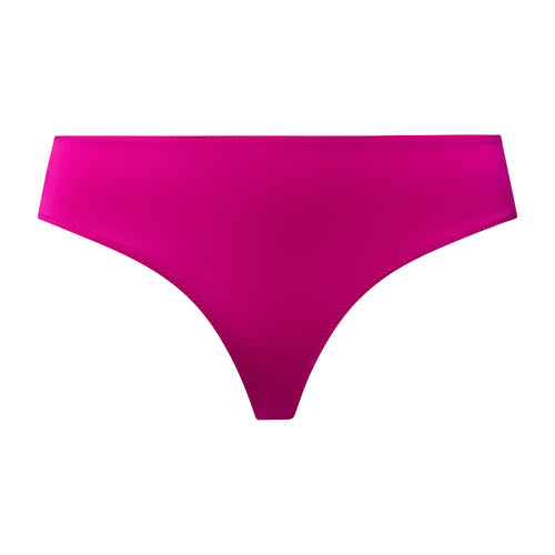 Lilith Lace Trim Bikini | Very Berry 70839-1370