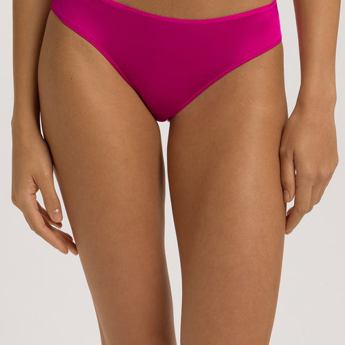 Lilith Lace Trim Bikini | Very Berry 70839-1370