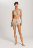 Lilith Lace Trim Knickers | Coffee Quartz 70840-2216