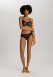 Martha Lace Bralette | Black 70881-019