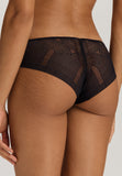 Martha Lace Bikini | Black 70883-019