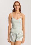 70885 Marlene Spaghetti Cami - 2737 White Sage