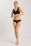70903 Anais Soft Cup Bra - 2199 Black Beauty