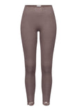 70910 Woolen Lace Leggings - 2756 Stonewash