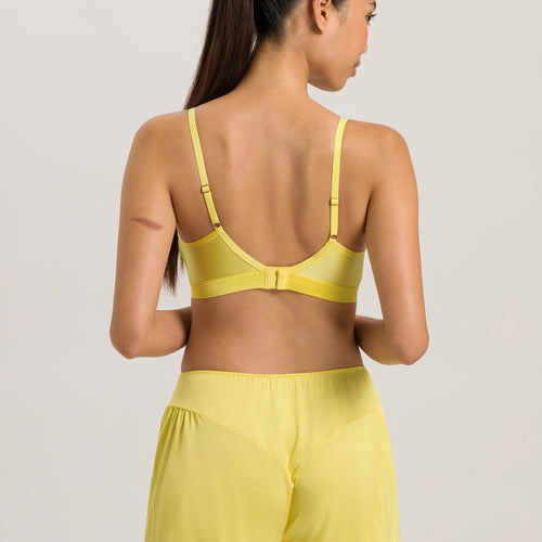 70949 SOFT CUP BRA - 2249 Limelight