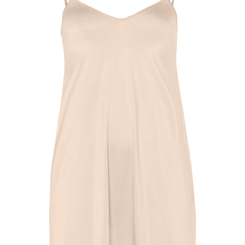 71065 Satin Deluxe Bodydress - 858 Natural