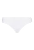 71403 Cotton Sensation Bikini - 101 White