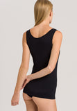 71406 Cotton Sensation Tank Top - 019 Black