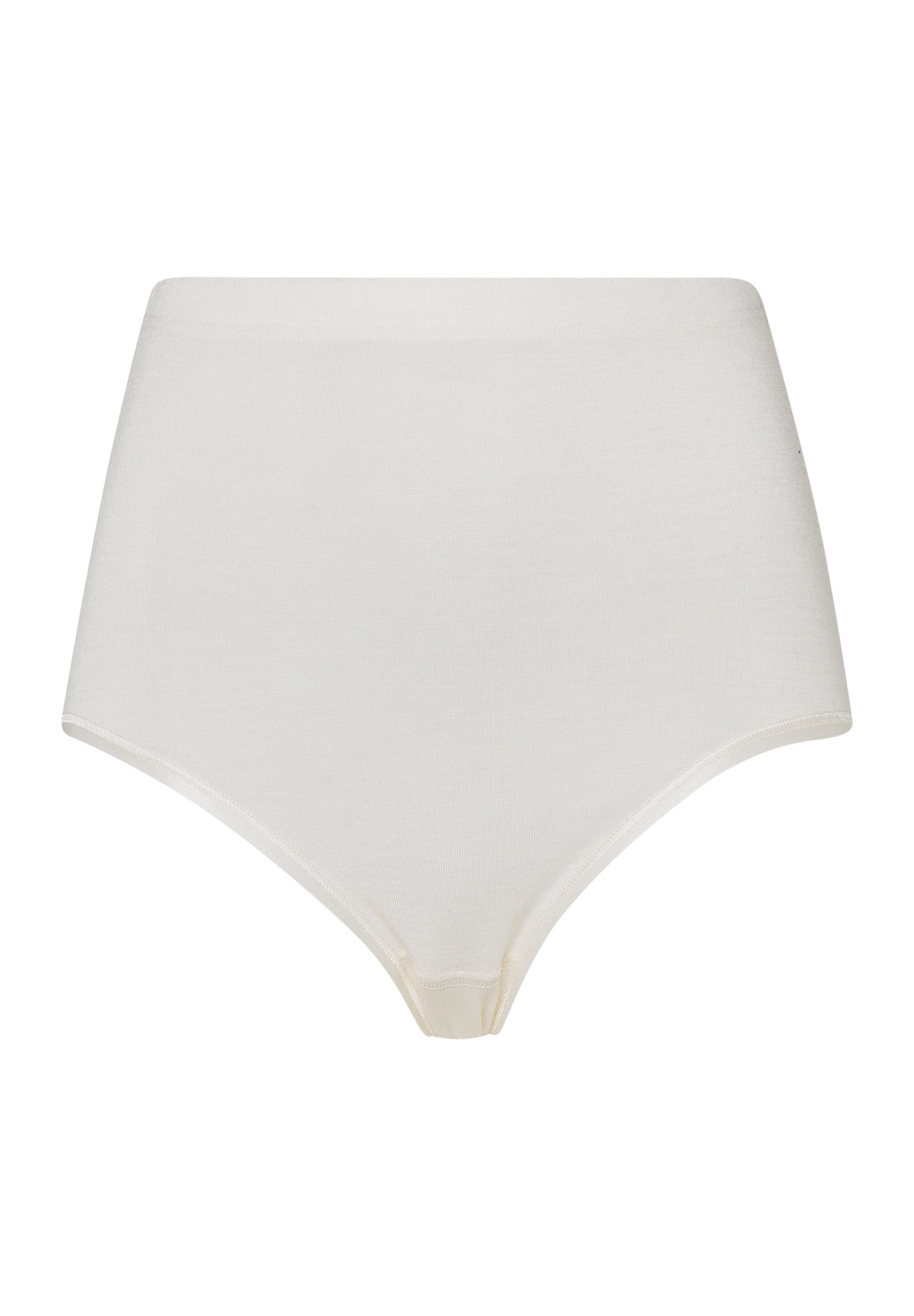 71420 Woolen Silk W Full Brief - 795 Cygne