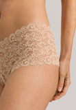 71447 Luxury Moments Boyleg - 274 Beige