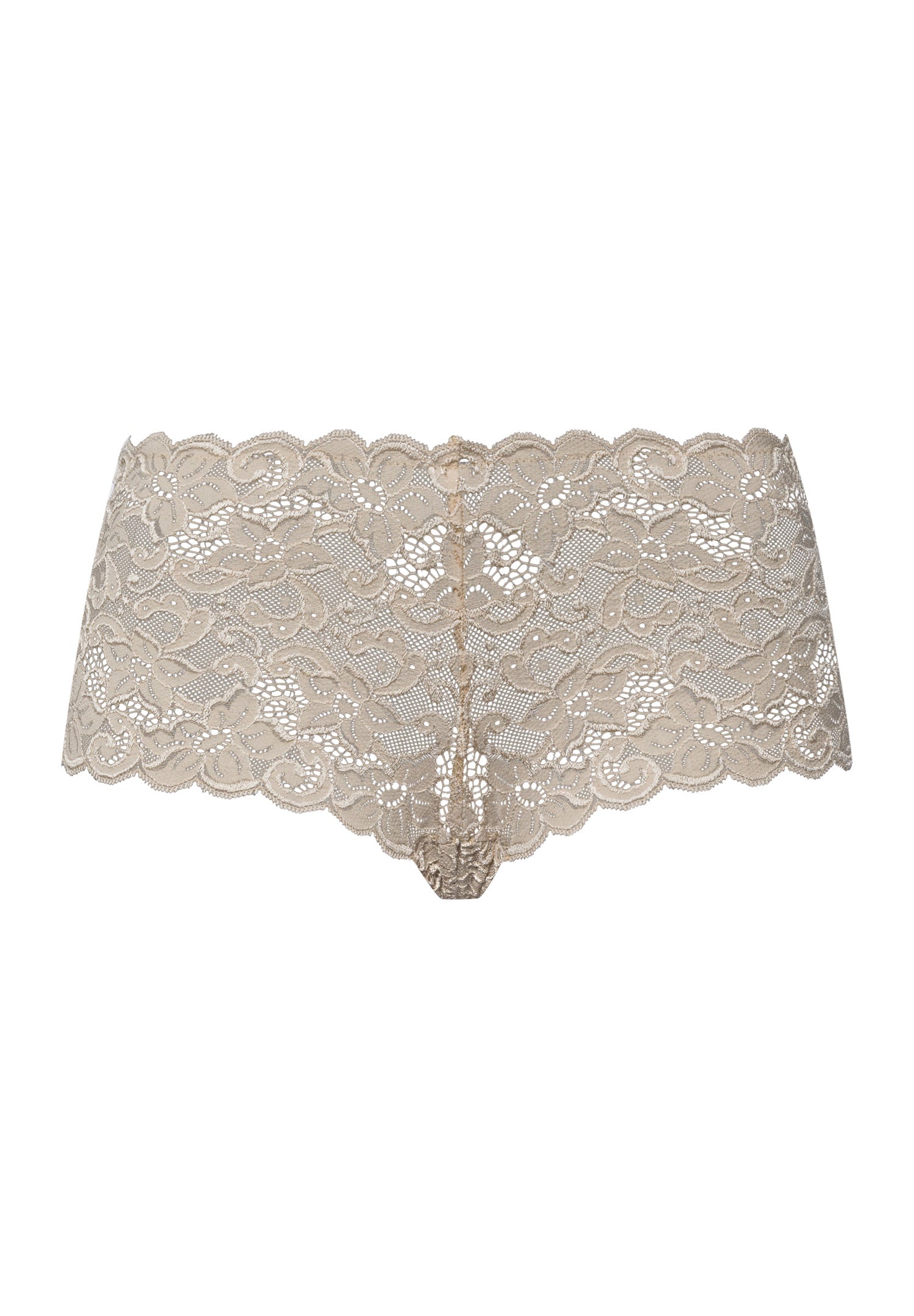 Luxury Moments Boyleg | Iced Cappuccino 71447-2846