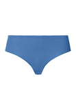 Allure Hi Cut Brief | Washed Blue 71457-3031