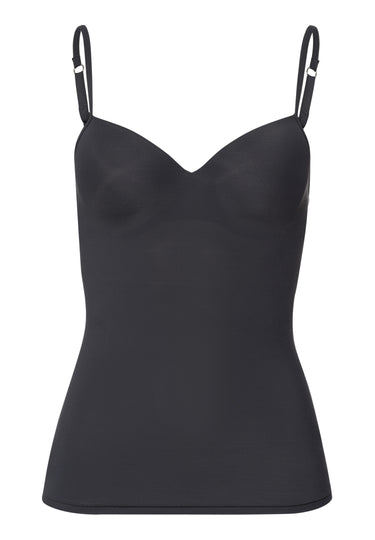 Allure Bra Camisole | Obsidian 71462-3061