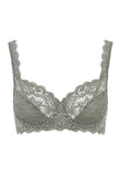 71467 Moments Underwire Bra - 2668 Antique Green