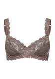 71467 Luxury Moments Underwire Bra - 2756 Stonewash