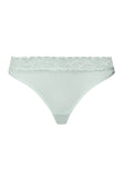 Moments Hi Cut Brief | Vapor 71481-2534