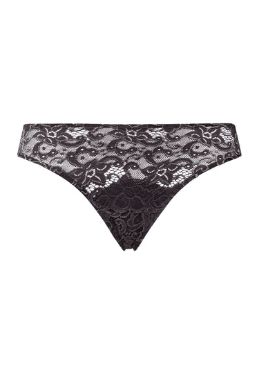 Moments Bikini | Black Pearl 71515-2183