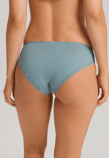 Moments Bikini | Tourmaline Blue 71515-2712