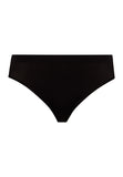 71812 Touch Feeling High-Cut Brief - 199 Black