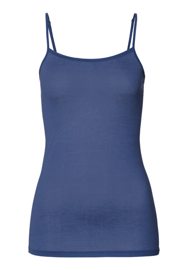 Ultralight Spaghetti Cami | Slate Blue 71820-2642