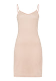 71828 Bodydress - 274 Beige