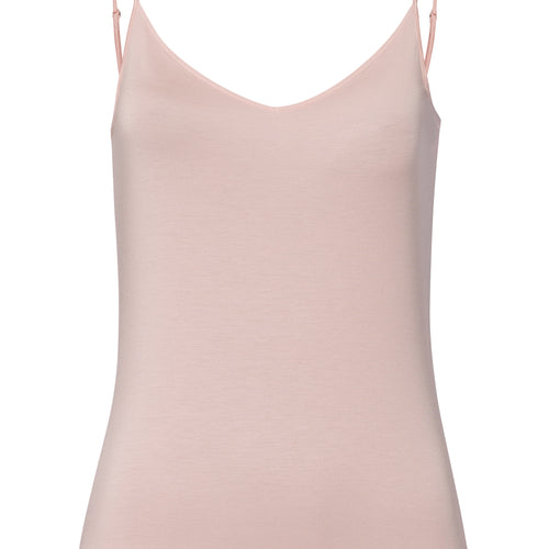 Dana V-Neck Tencel™ Camisole | Blush 71840-1359