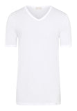 73001 Ultralight Short Sleeve Shirt - 101 White