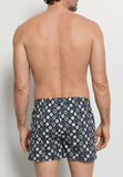 Fancy Woven Cotton Boxer | Stitched Minimal 73007-1231