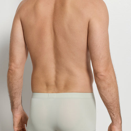 Micro Touch Boxer Brief | Mineral Green 73017-2168