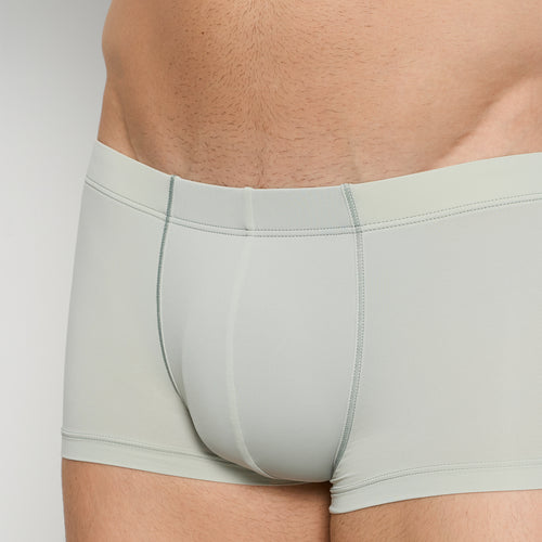 Micro Touch Boxer Brief | Mineral Green 73017-2168