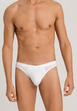 73064 Cotton Sensation Brief - 101 White