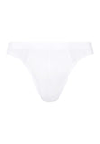 73064 Cotton Sensation Brief - 101 White