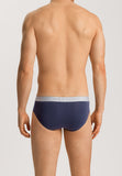 Cotton Essentials Briefs 2-Pack | Herb Tea / Vint Indigo 73075-3022