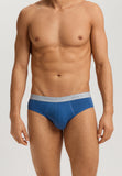 Cotton Essentials Briefs 2-Pack | Dutch Blue / Deep Navy 73075-3046