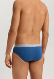 Cotton Essentials Briefs 2-Pack | Dutch Blue / Deep Navy 73075-3046
