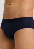 Cotton Essentials Briefs 2-Pack | Dutch Blue / Deep Navy 73075-3046