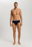 Cotton Essentials Briefs 2-Pack | Dutch Blue / Deep Navy 73075-3046
